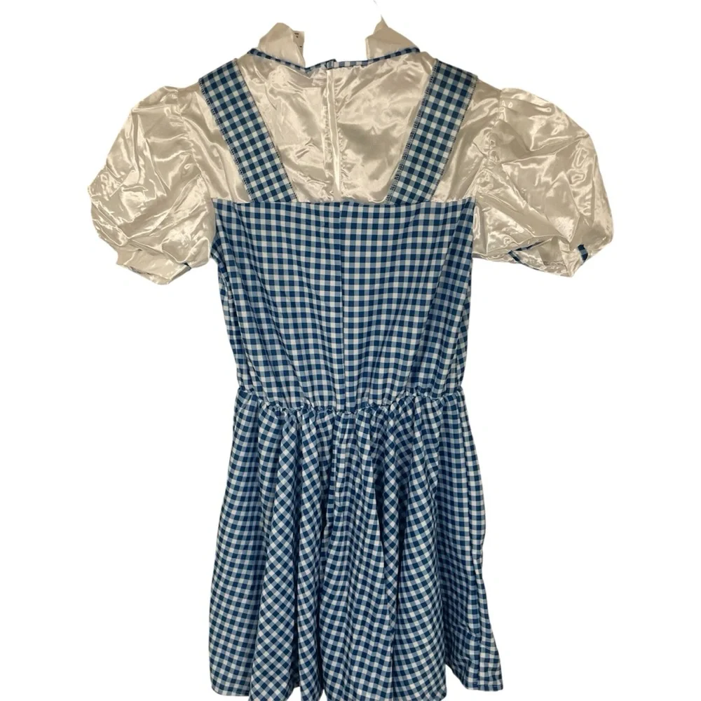 The Wizard of Oz Dorothy Costume, M